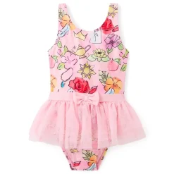 Disney Princess Swimsuit for Girls