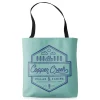 Disney's Copper Creek Villas & Cabins Tote – Customizable