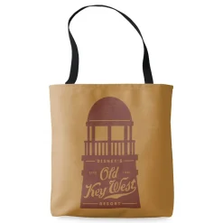 Disney's Old Key West Resort Tote – Customizable