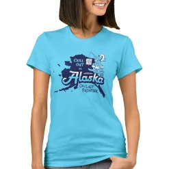 Disney's State Fair Alaska T-Shirt for Adults – Customizable