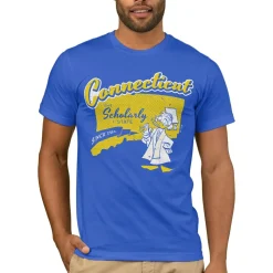 Disney's State Fair Connecticut T-Shirt for Adults – Customizable