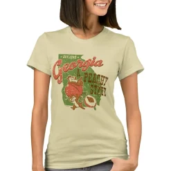 Disney's State Fair Georgia T-Shirt for Adults – Customizable