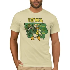 Disney's State Fair Iowa T-Shirt for Adults – Customizable