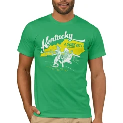Disney's State Fair Kentucky T-Shirt for Adults – Customizable