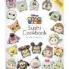 Disney Tsum Tsum Sushi Cookbook