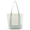 ''Disney Where Dreams Come True'' Canvas Mini Tote