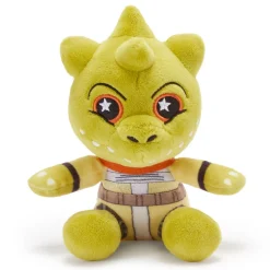 Disney Wishables Shimmer Mystery Plush – Bounty Hunter – Star Wars Day: May the 4th Be With You 2026 – Micro