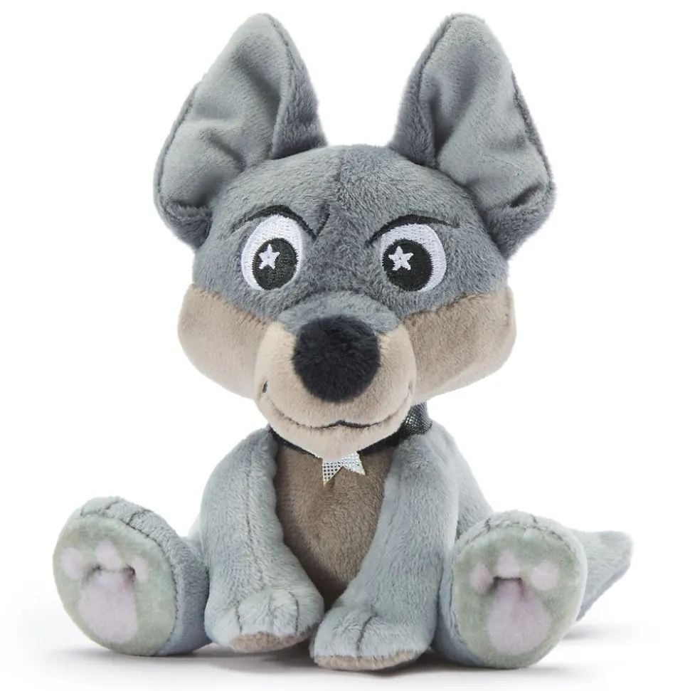 Disney Wishables Shimmer Mystery Plush Blind Pack – 101 Dalmatians – 4'' – Limited Release