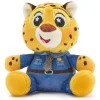 Disney Wishables Shimmer Mystery Plush – Zootopia – Micro