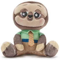 Disney Wishables Shimmer Mystery Plush – Zootopia – Micro