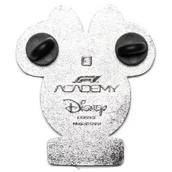 Disney x F1 ACADEMY™ Minnie Mouse Icon Pin
