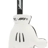 Disney x Formula 1® Mickey Mouse Glove Keychain