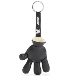 Disney x Formula 1® Mickey Mouse Glove Keychain