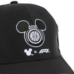Disney x Formula 1® Velocity Mickey Mouse Baseball Cap for Adults