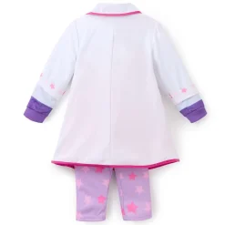 Doc McStuffins Costume for Kids