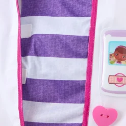 Doc McStuffins Costume for Kids