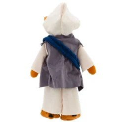 Dok-Ondar Plush Doll – Star Wars Galaxy's Edge – Small 12''