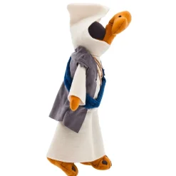 Dok-Ondar Plush Doll – Star Wars Galaxy's Edge – Small 12''