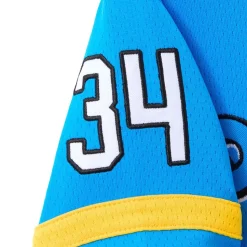 Donald Duck Baseball Jersey for Kids