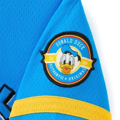 Donald Duck Baseball Jersey for Kids