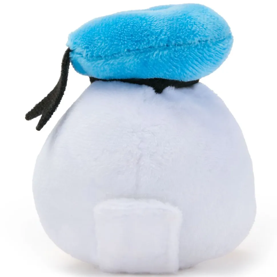 Donald Duck Headband Plush – Mini 3 1/3''