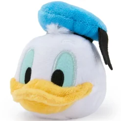 Donald Duck Headband Plush – Mini 3 1/3''