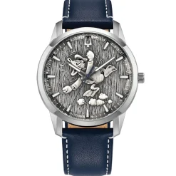 Donald Duck Medallion Watch for Adults by Bulova