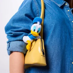 Donald Duck Mini Plush Magnet