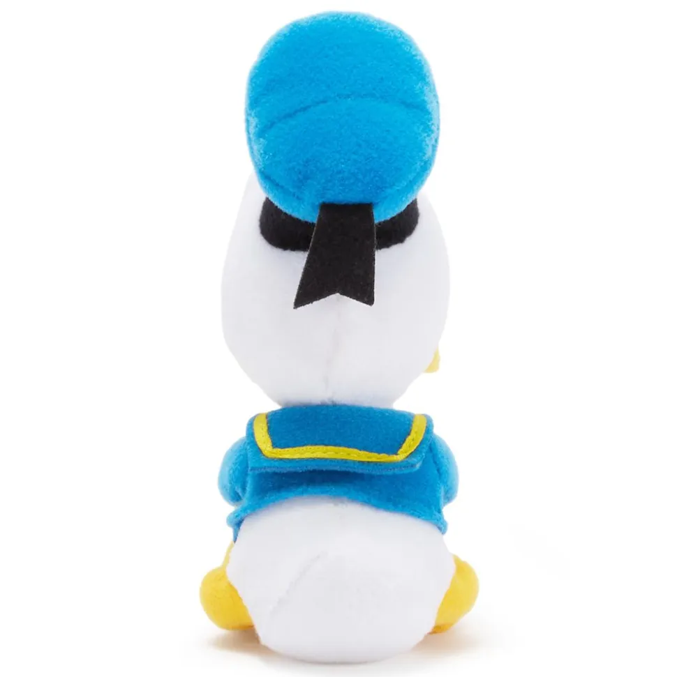 Donald Duck Mini Plush Magnet