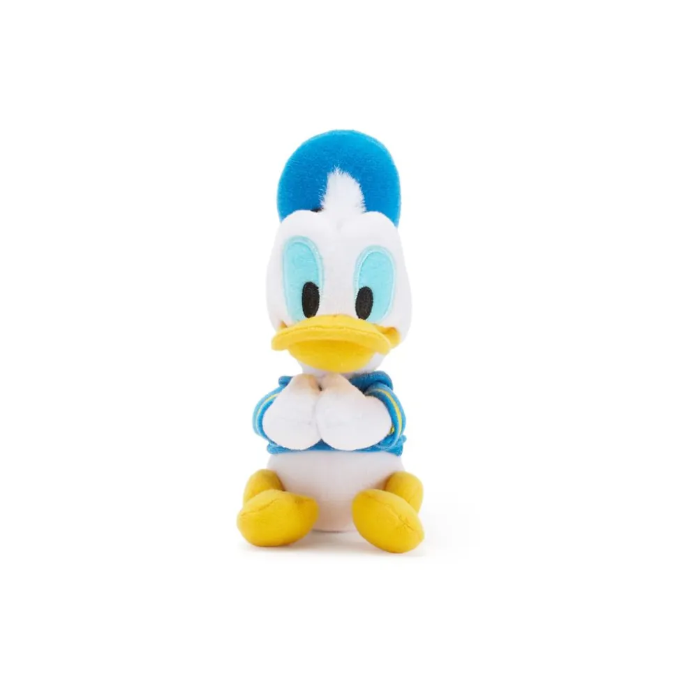 Donald Duck Mini Plush Magnet
