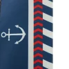 Donald Duck Nautical Scarf