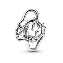 Donald Duck Openwork Charm by Pandora