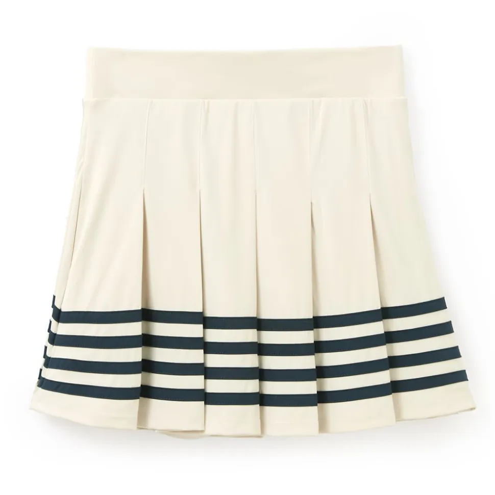 Donald Duck Pleated Skort for Women by Her Universe