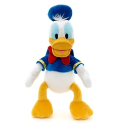 Donald Duck Plush – Medium 15 3/4'' – Personalized
