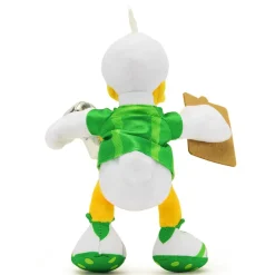 Donald Duck Soccer Plush – Mini Bean Bag 8'' – Disney Store Europe