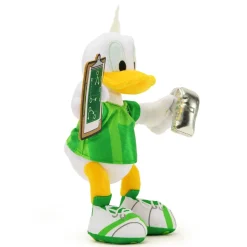 Donald Duck Soccer Plush – Mini Bean Bag 8'' – Disney Store Europe