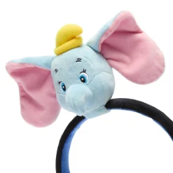 Dumbo Headband Plush – Mini 4''