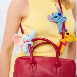 Dumbo Mini Plush Magnet