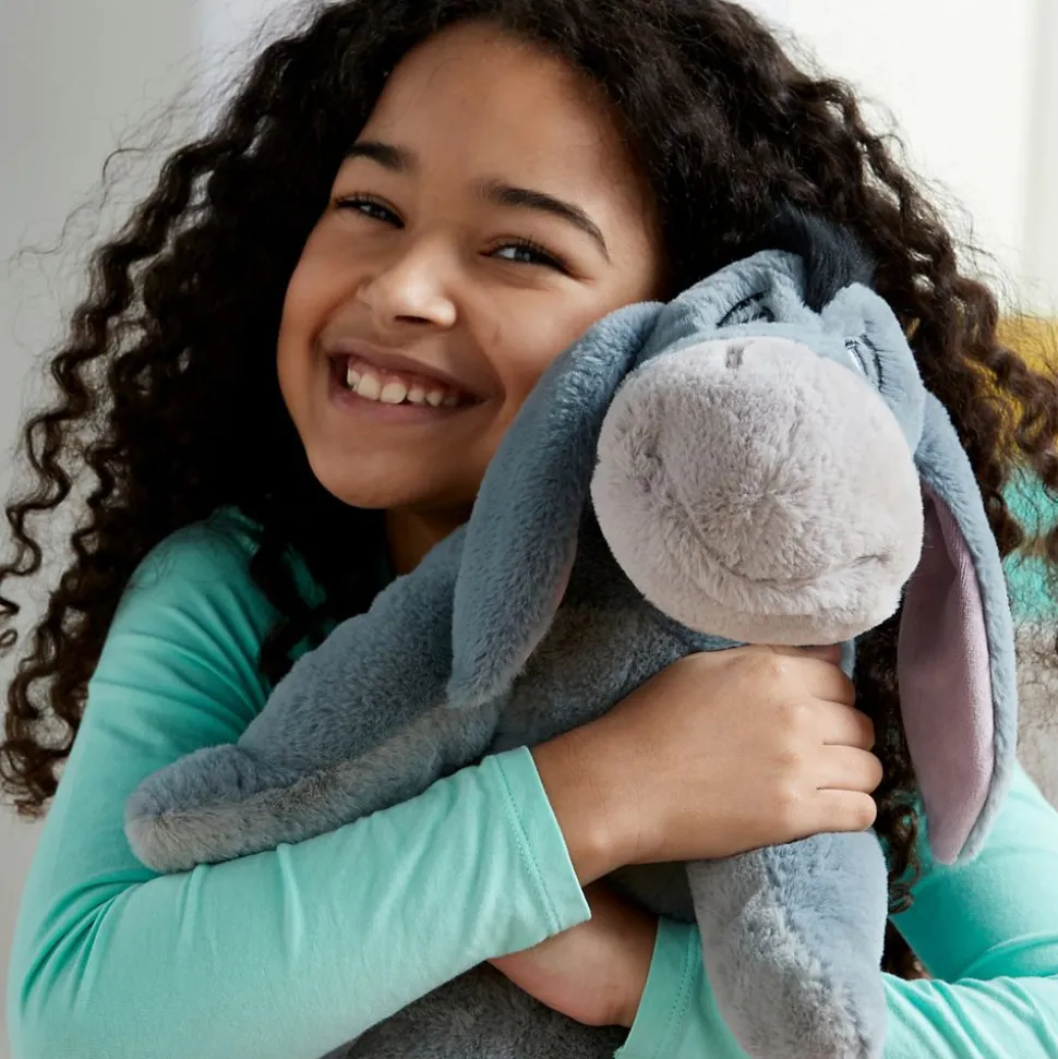 Eeyore Plush – Medium 15 3/4'' – Personalized