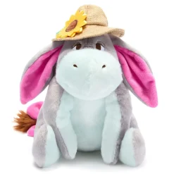 Eeyore Summertime Plush – Winnie the Pooh – 10'' – Disney Store Japan