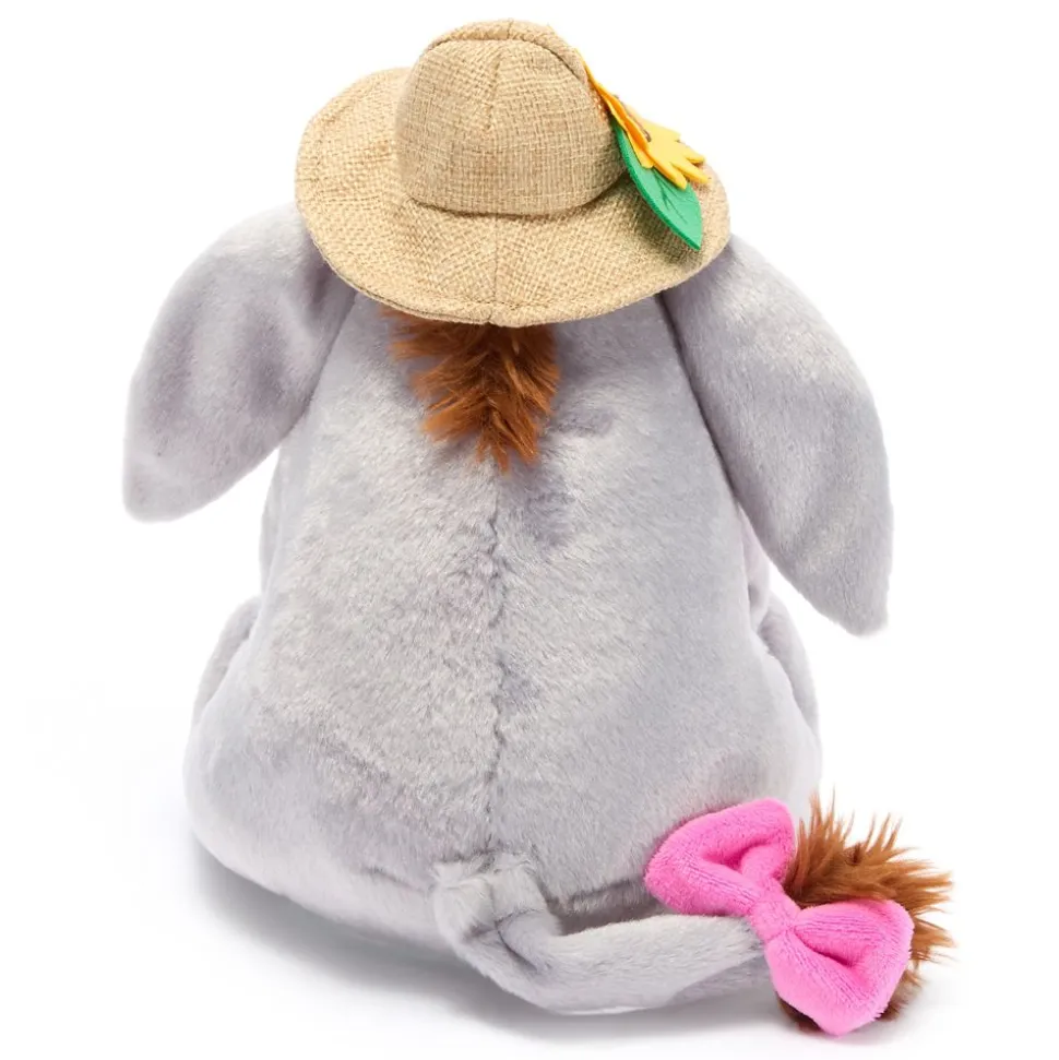 Eeyore Summertime Plush – Winnie the Pooh – 10'' – Disney Store Japan