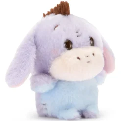 Eeyore Urupocha-Chan Plush – Winnie the Pooh – Mini 4'' – Disney Store Japan