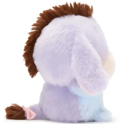 Eeyore Urupocha-Chan Plush – Winnie the Pooh – Mini 4'' – Disney Store Japan