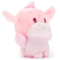 Eeyore Urupocha-Chan Sakura Plush – Winnie the Pooh – Mini 5 1/4'' – Disney Store Japan