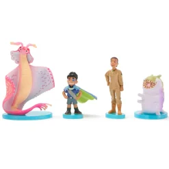Elio Figure Set