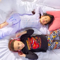 Elsa PJ PALS with Cape for Kids – Frozen