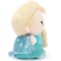 Elsa Urupocha-Chan Plush – Frozen – Mini 4'' – Disney Store Japan