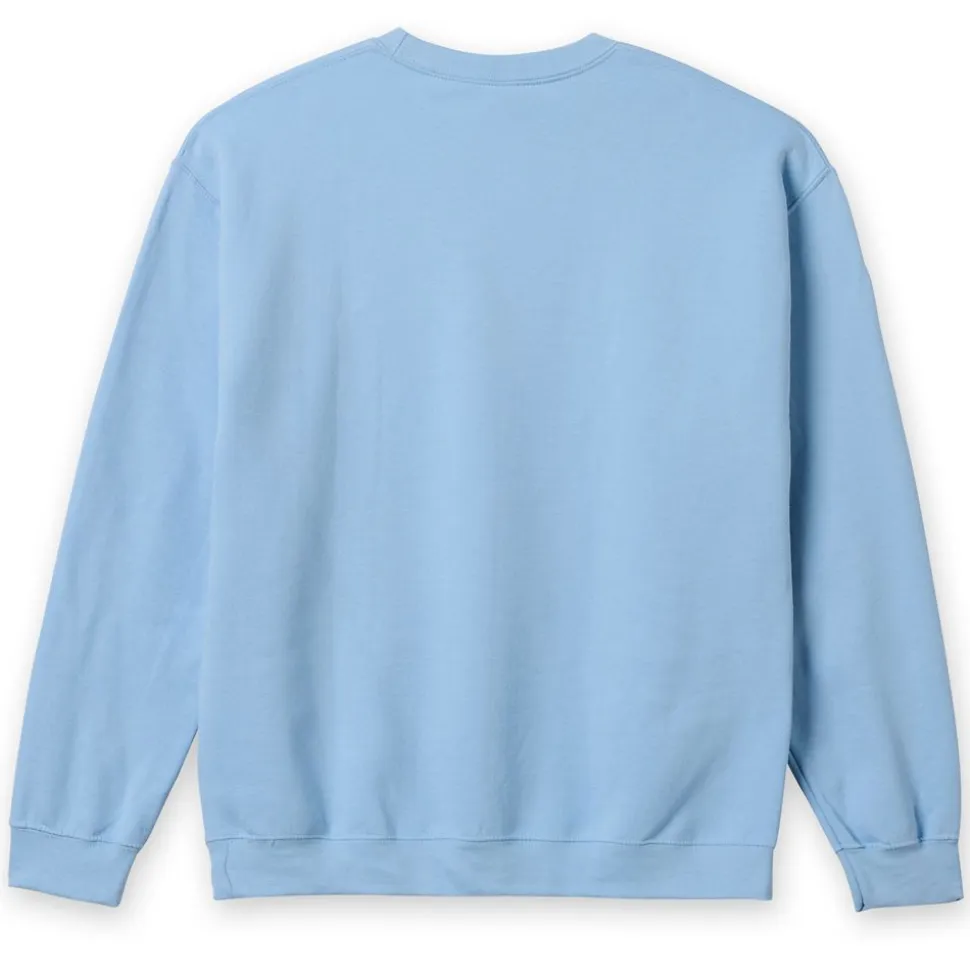 Envy Pullover Sweatshirt for Adults – Inside Out 2