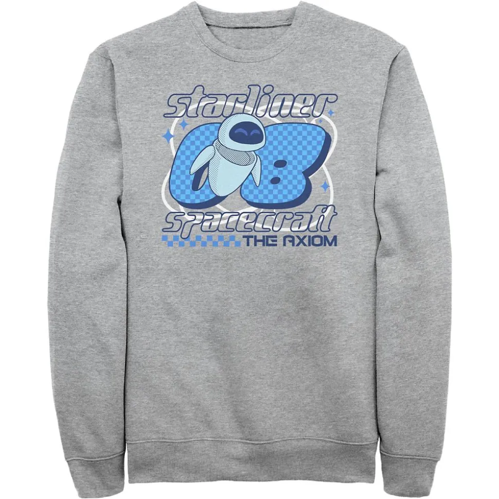 EVE Pullover Sweatshirt for Adults – WALL•E