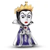 Evil Queen Charm by Pandora – Snow White and the Seven Dwarfs
